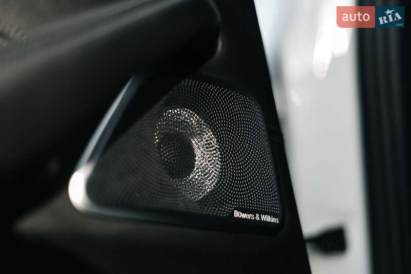 Седан BMW 5 Series 2020 в Днепре