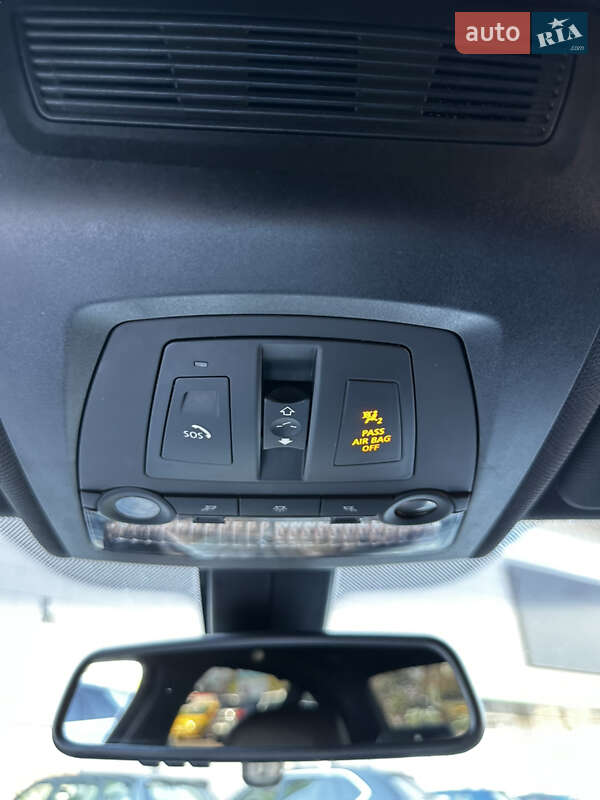 Седан BMW 5 Series 2014 в Кривом Роге