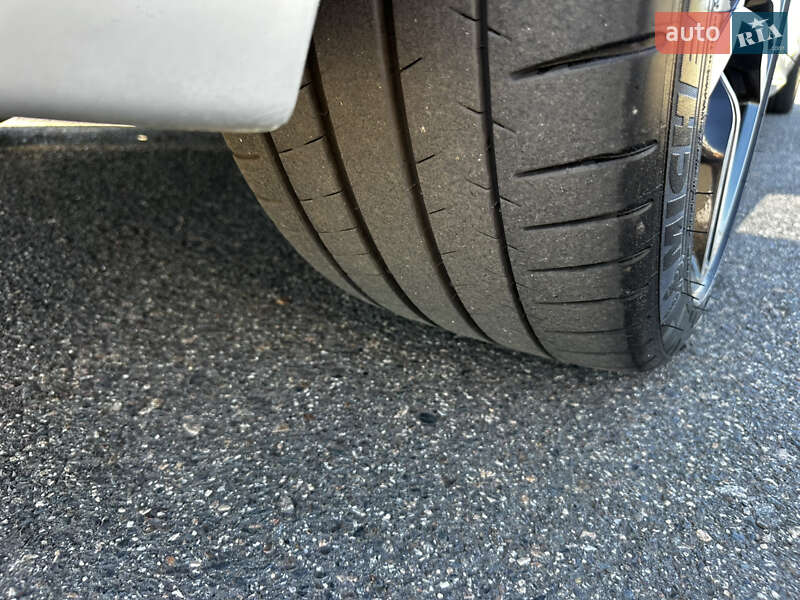 Седан BMW 5 Series 2014 в Кривом Роге