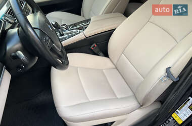 Седан BMW 5 Series 2013 в 