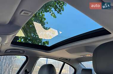 Седан BMW 5 Series 2014 в 
