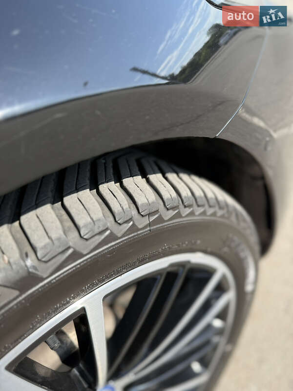 Седан BMW 5 Series 2018 в Киеве фото 25 Седан BMW 5 Series 2018 в Киеве