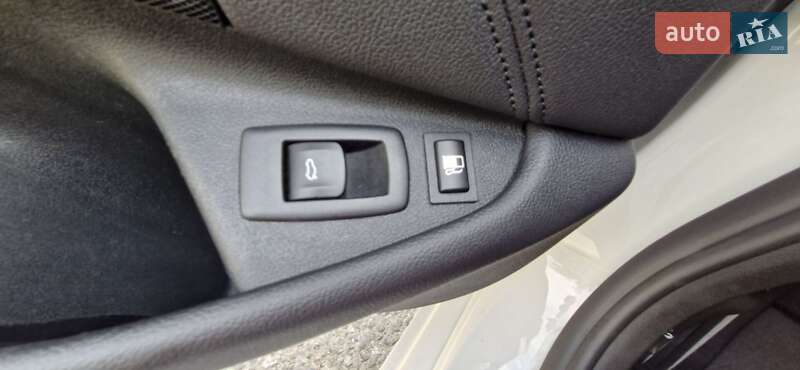 Седан BMW 5 Series 2018 в Ужгороде