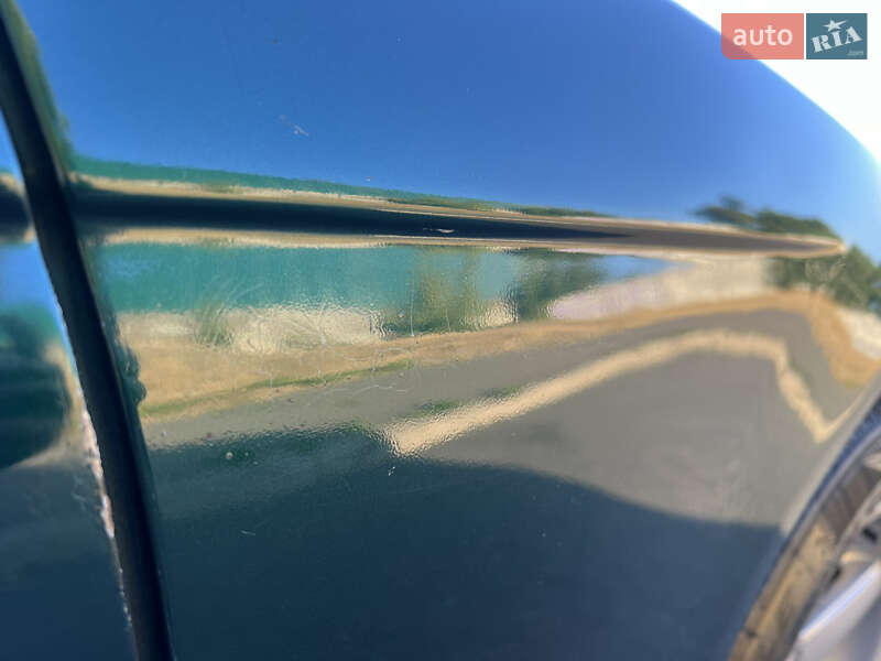 Седан BMW 5 Series 1997 в Одессе фото 24 Седан BMW 5 Series 1997 в Одессе