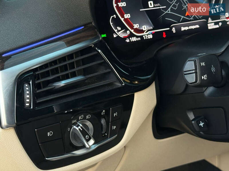 Седан BMW 5 Series 2017 в Харькове фото 31 Седан BMW 5 Series 2017 в Харькове