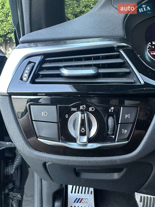 Седан BMW 5 Series 2018 в Одессе фото 37 Седан BMW 5 Series 2018 в Одессе