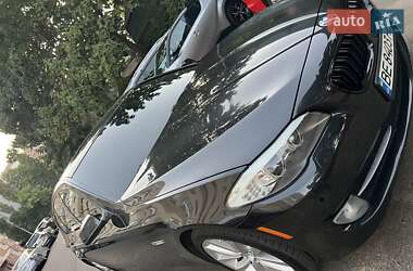 Седан BMW 5 Series 2011 в Миколаєві