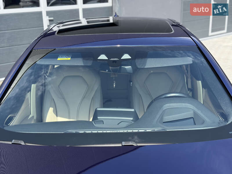 Седан BMW 5 Series 2017 в Мукачево фото 16 Седан BMW 5 Series 2017 в Мукачево