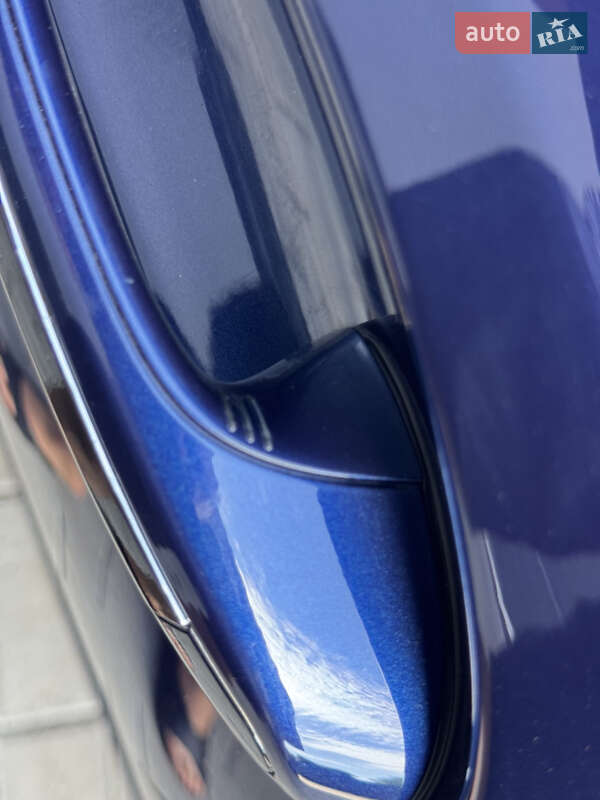 Седан BMW 5 Series 2017 в Мукачево фото 18 Седан BMW 5 Series 2017 в Мукачево