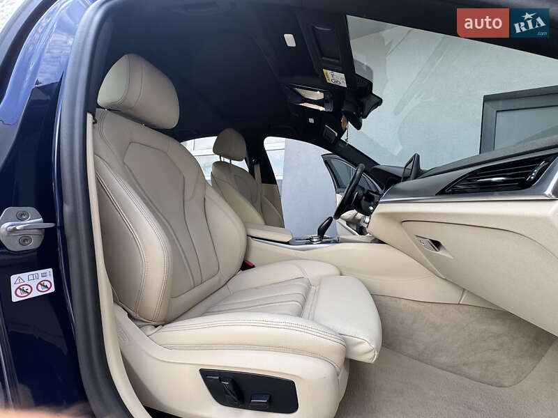 Седан BMW 5 Series 2017 в Мукачево фото 27 Седан BMW 5 Series 2017 в Мукачево