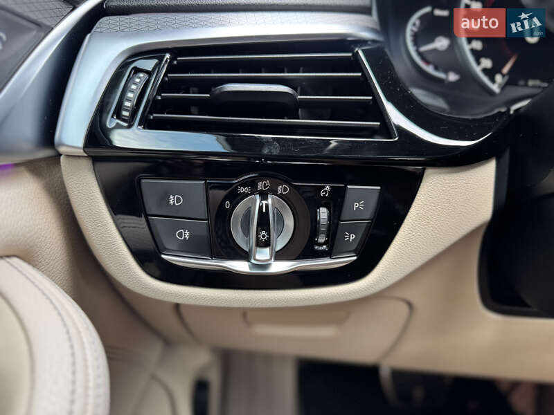 Седан BMW 5 Series 2017 в Мукачево фото 30 Седан BMW 5 Series 2017 в Мукачево