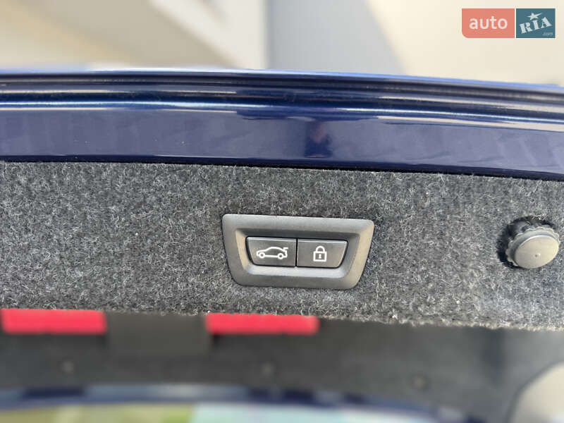 Седан BMW 5 Series 2017 в Мукачево фото 31 Седан BMW 5 Series 2017 в Мукачево