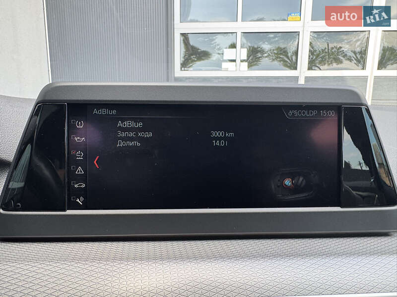 Седан BMW 5 Series 2017 в Мукачево фото 36 Седан BMW 5 Series 2017 в Мукачево