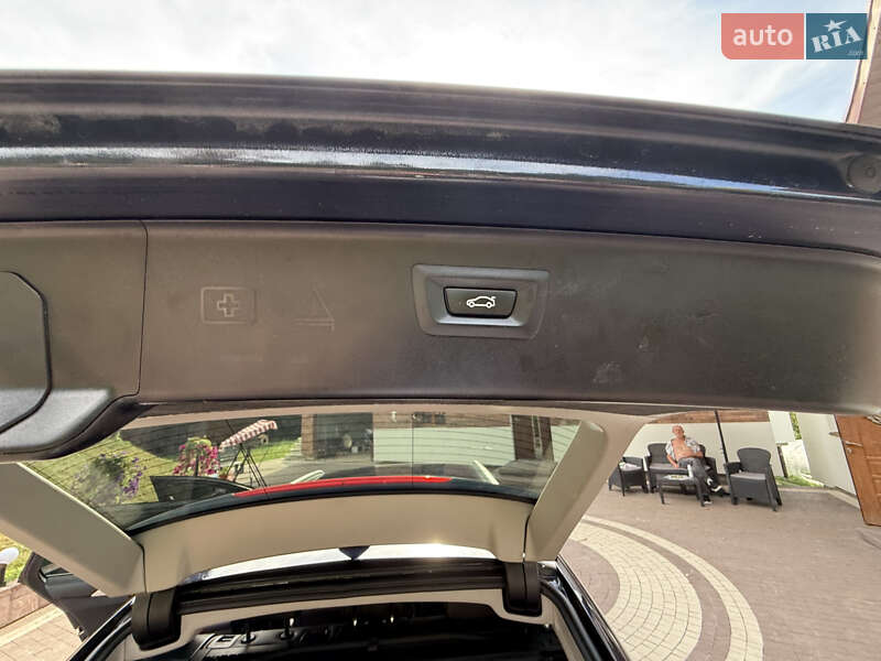 Универсал BMW 5 Series 2013 в Калуше