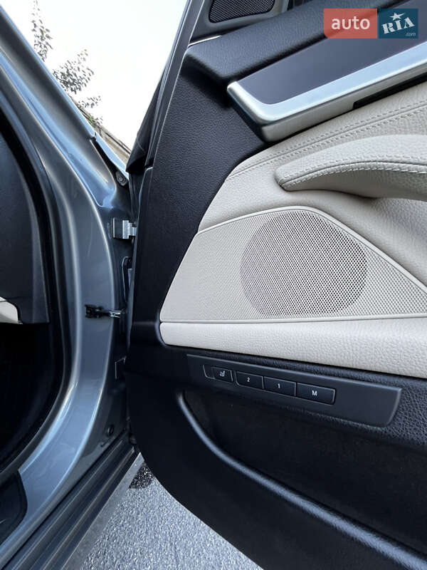 Седан BMW 5 Series 2010 в Вінниці