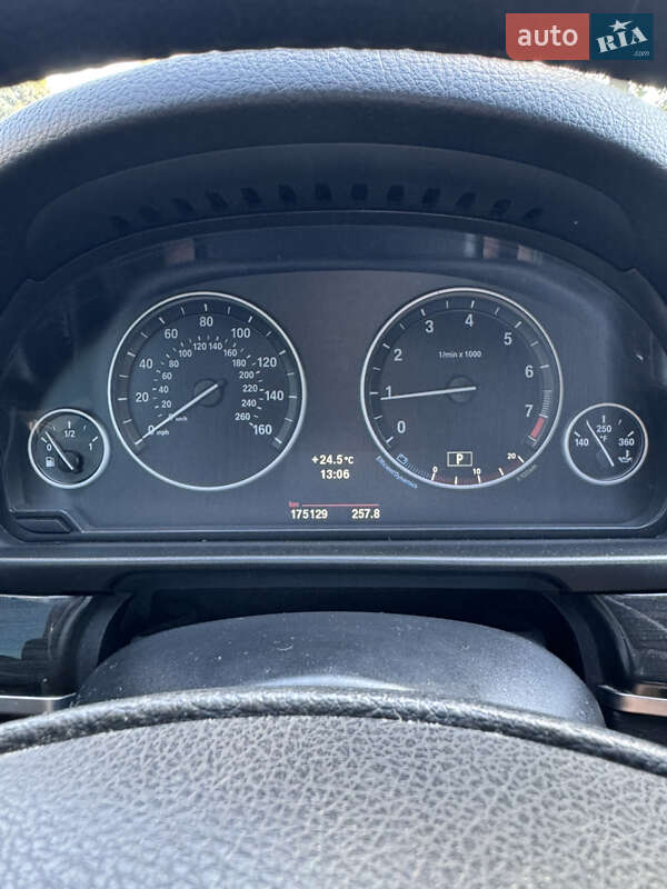 Седан BMW 5 Series 2011 в Львове фото 13 Седан BMW 5 Series 2011 в Львове