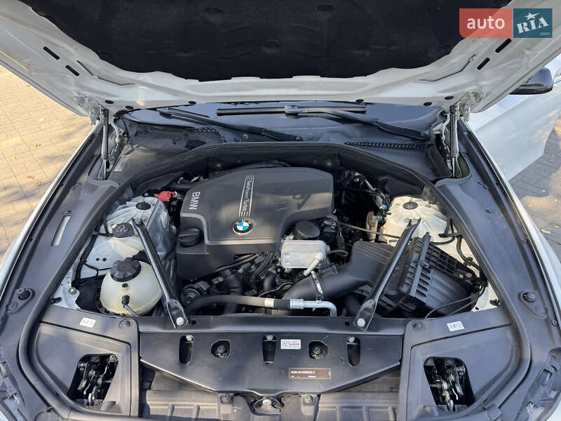 Седан BMW 5 Series 2011 в Львове фото 35 Седан BMW 5 Series 2011 в Львове