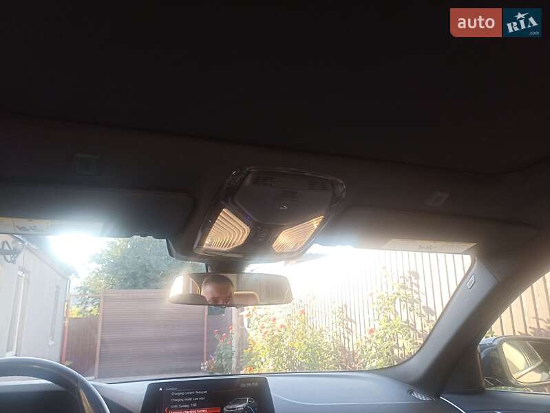 Седан BMW 5 Series 2018 в Днепре фото 58 Седан BMW 5 Series 2018 в Днепре