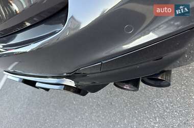 Седан BMW 5 Series 2018 в 