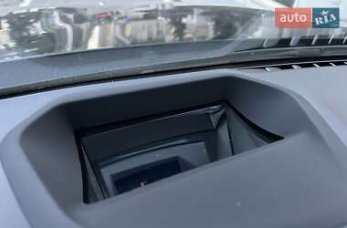 Седан BMW 5 Series 2018 в 