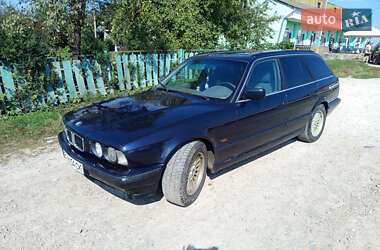 Универсал BMW 5 Series 1995 в Рудки