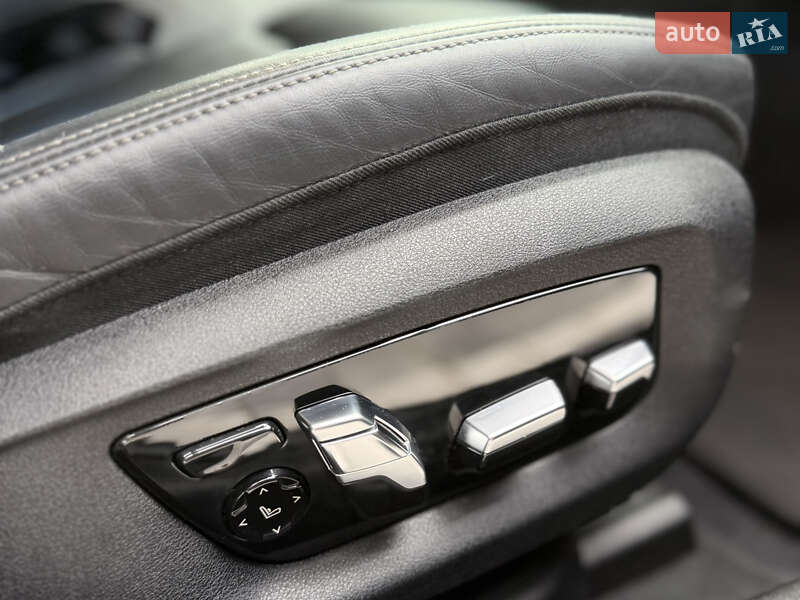 Седан BMW 5 Series 2016 в Львове фото 16 Седан BMW 5 Series 2016 в Львове