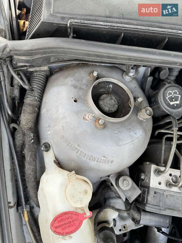 Универсал BMW 5 Series 2002 в Каменском фото 19 Универсал BMW 5 Series 2002 в Каменском