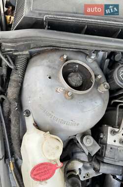 Універсал BMW 5 Series 2002 в 