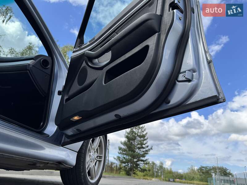 Универсал BMW 5 Series 2002 в Каменском фото 35 Универсал BMW 5 Series 2002 в Каменском