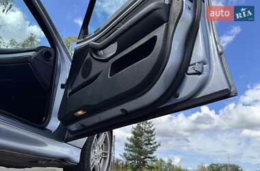 Універсал BMW 5 Series 2002 в 