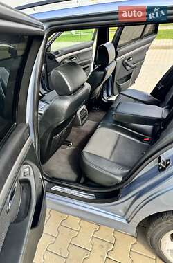 Універсал BMW 5 Series 2002 в 