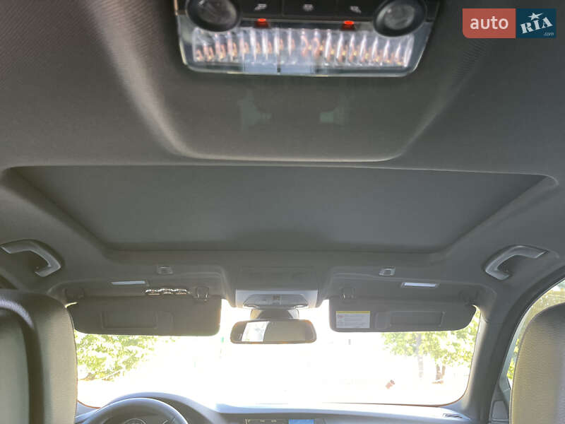 Седан BMW 5 Series 2011 в Луцке фото 13 Седан BMW 5 Series 2011 в Луцке