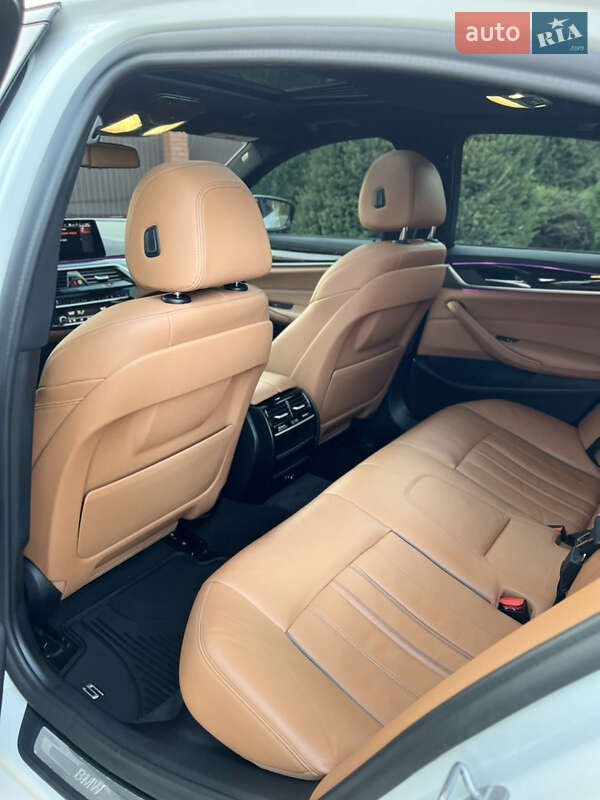 Седан BMW 5 Series 2020 в Одессе фото 23 Седан BMW 5 Series 2020 в Одессе