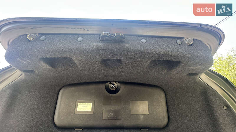 Седан BMW 5 Series 2006 в Житомире фото 24 Седан BMW 5 Series 2006 в Житомире