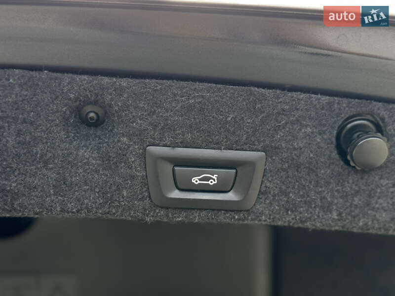 Седан BMW 5 Series 2010 в Житомирі фото 36 Седан BMW 5 Series 2010 в Житомирі