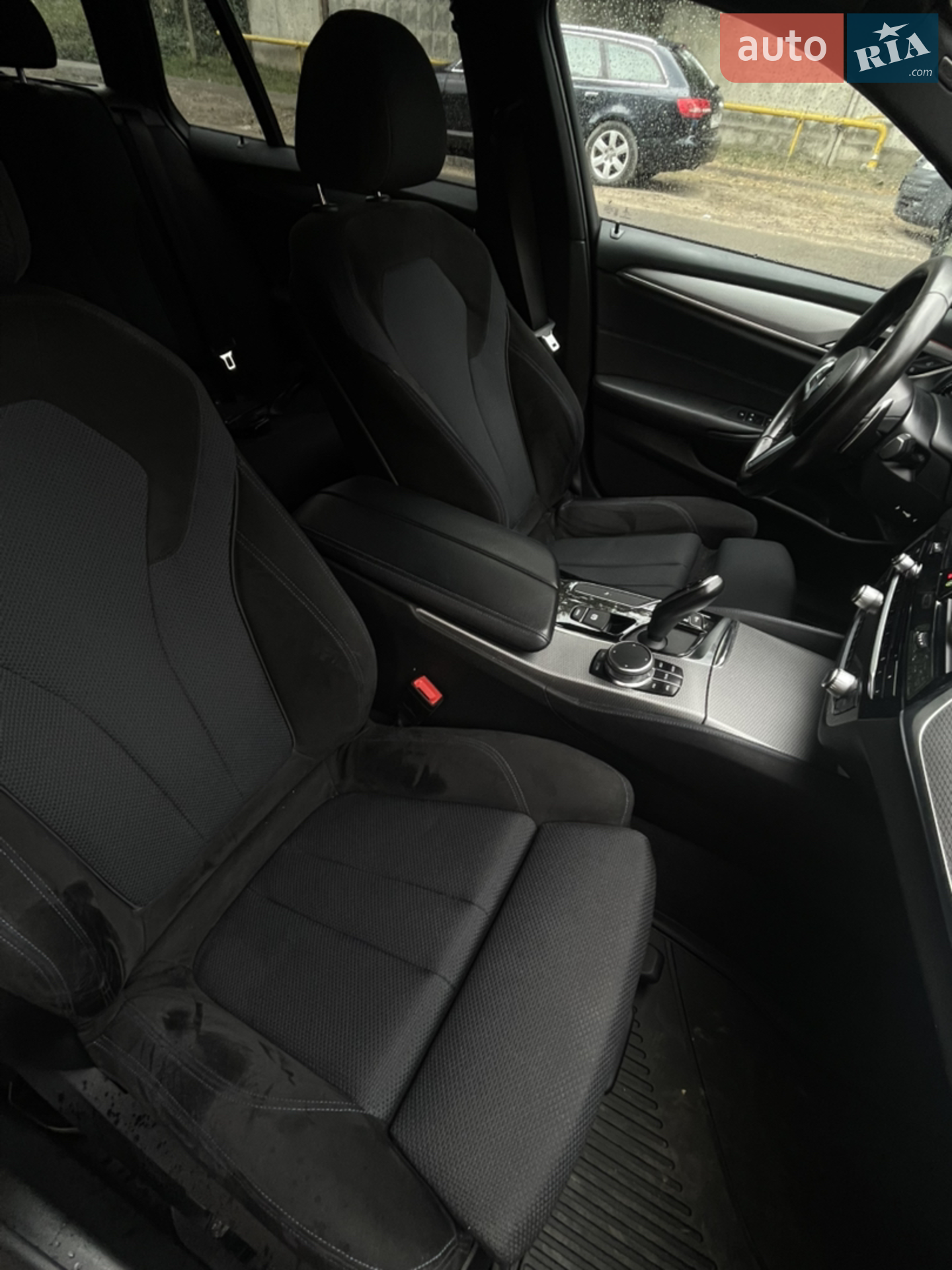 2018 BMW 5er - мініатюра 16