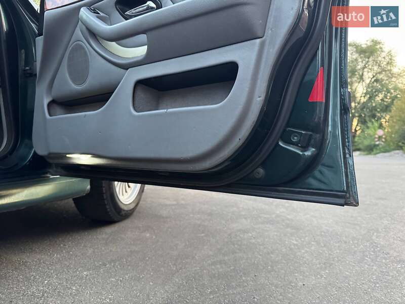 Седан BMW 5 Series 1998 в Дніпрі фото 17 Седан BMW 5 Series 1998 в Дніпрі