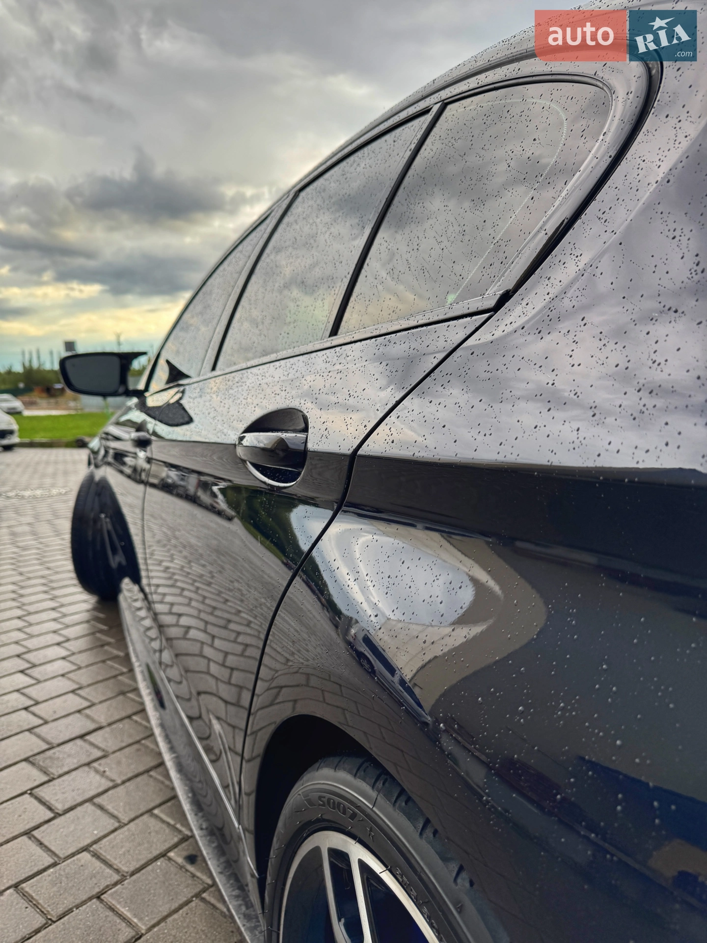 2019 BMW 5er - мініатюра 17