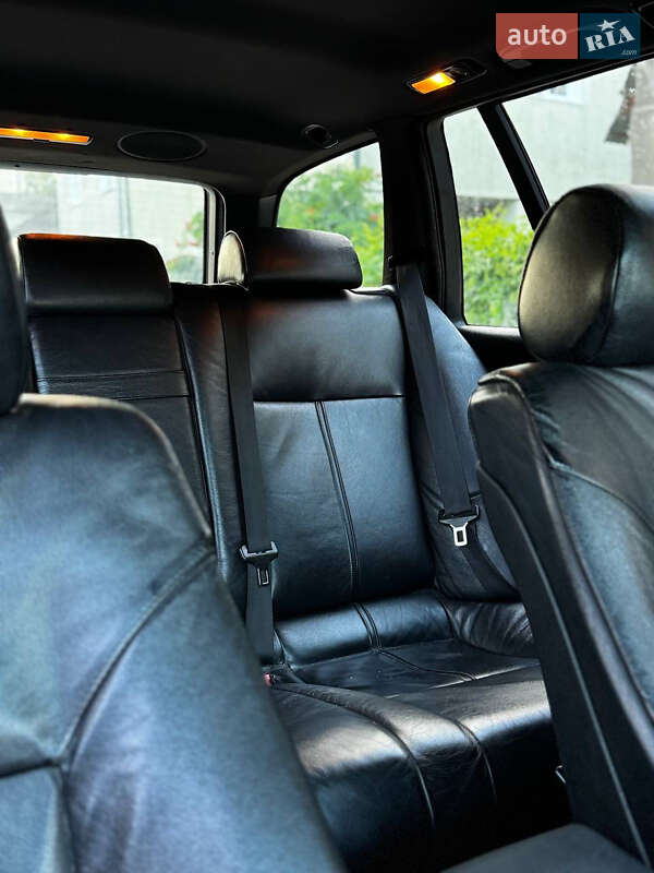 Универсал BMW 5 Series 2000 в Тернополе фото 9 Универсал BMW 5 Series 2000 в Тернополе