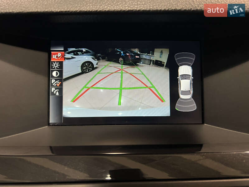 Седан BMW 5 Series 2016 в Одессе фото 21 Седан BMW 5 Series 2016 в Одессе