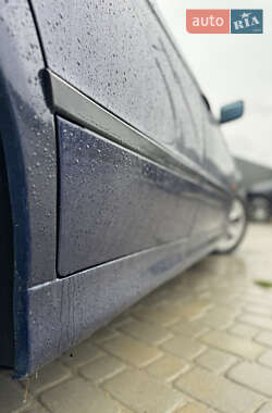 Седан BMW 5 Series 1997 в 