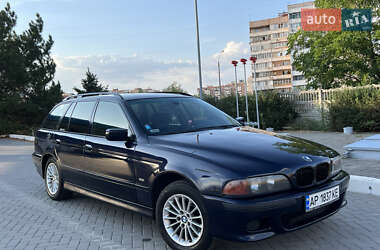 Универсал BMW 5 Series 1999 в Запорожье