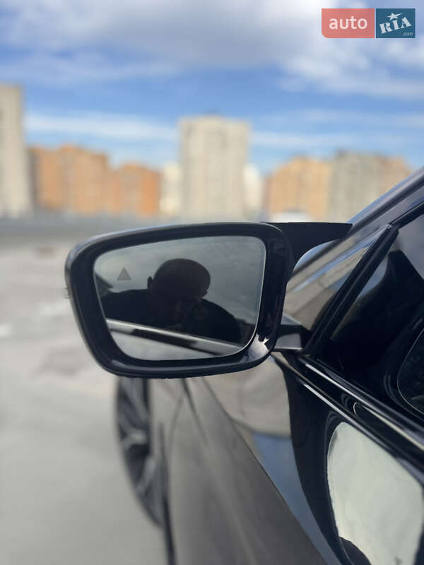 Седан BMW 5 Series 2021 в Киеве фото 12 Седан BMW 5 Series 2021 в Киеве