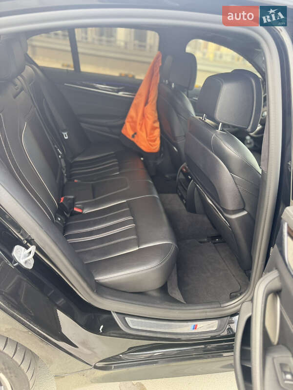 Седан BMW 5 Series 2021 в Киеве фото 33 Седан BMW 5 Series 2021 в Киеве