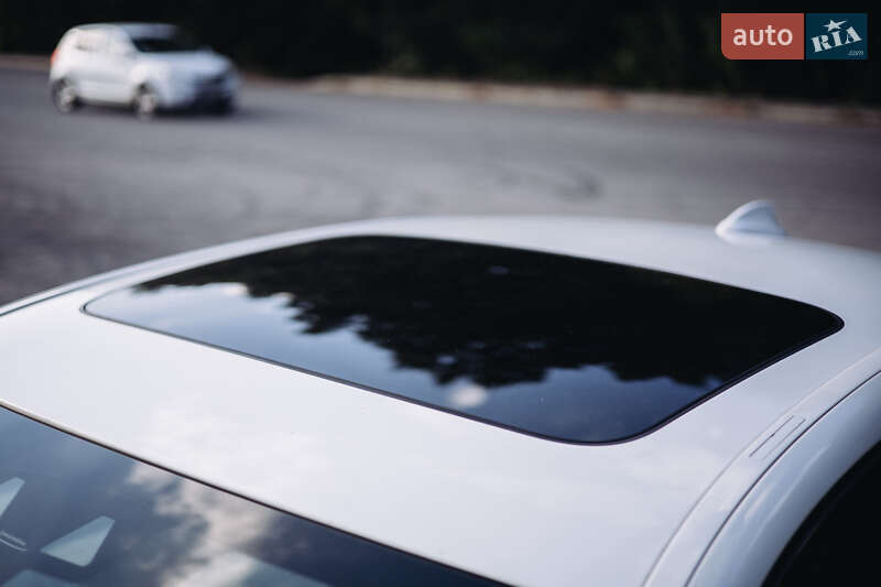 Седан BMW 5 Series 2019 в Вінниці фото 17 Седан BMW 5 Series 2019 в Вінниці