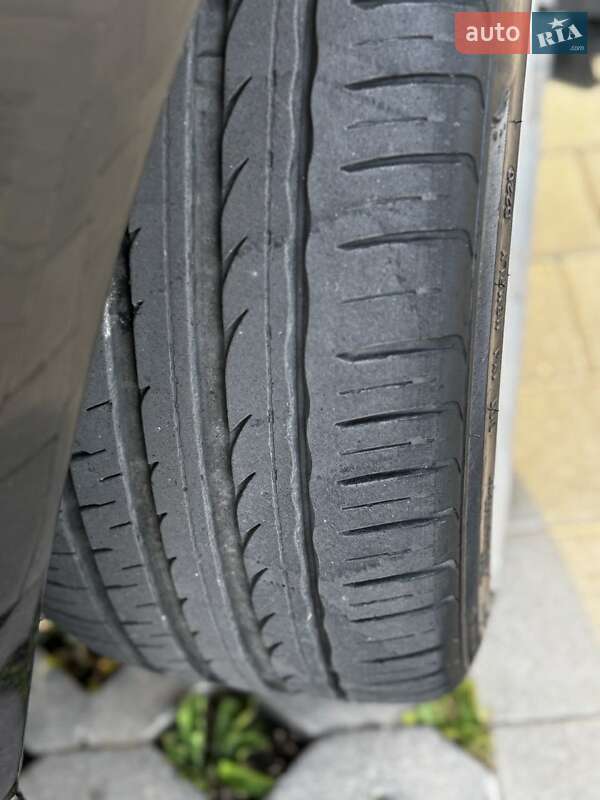 Седан BMW 5 Series 2002 в Хмельницком фото 3 Седан BMW 5 Series 2002 в Хмельницком