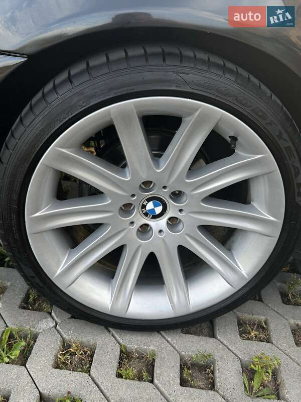 Седан BMW 5 Series 2002 в Хмельницком фото 40 Седан BMW 5 Series 2002 в Хмельницком