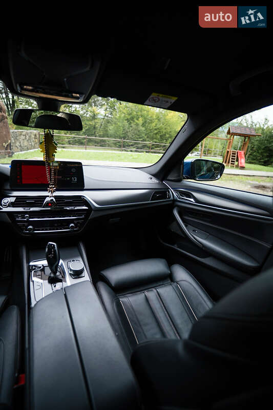 Седан BMW 5 Series 2021 в Тячеве фото 21 Седан BMW 5 Series 2021 в Тячеве