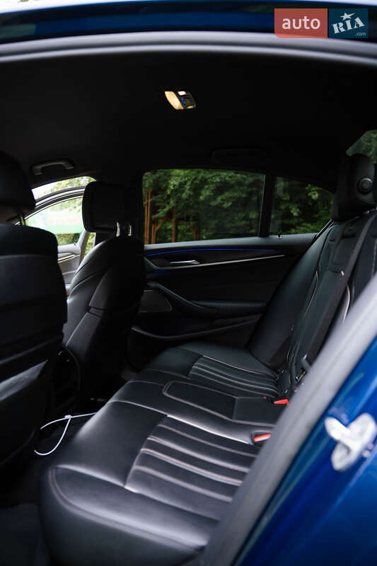 Седан BMW 5 Series 2021 в Тячеве фото 27 Седан BMW 5 Series 2021 в Тячеве