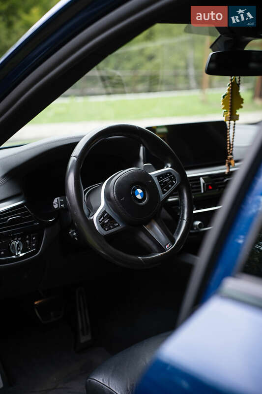 Седан BMW 5 Series 2021 в Тячеве фото 41 Седан BMW 5 Series 2021 в Тячеве